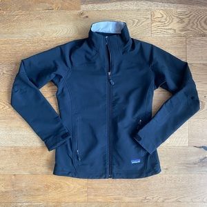 Patagonia Women’s Guide Jacket in Black XS